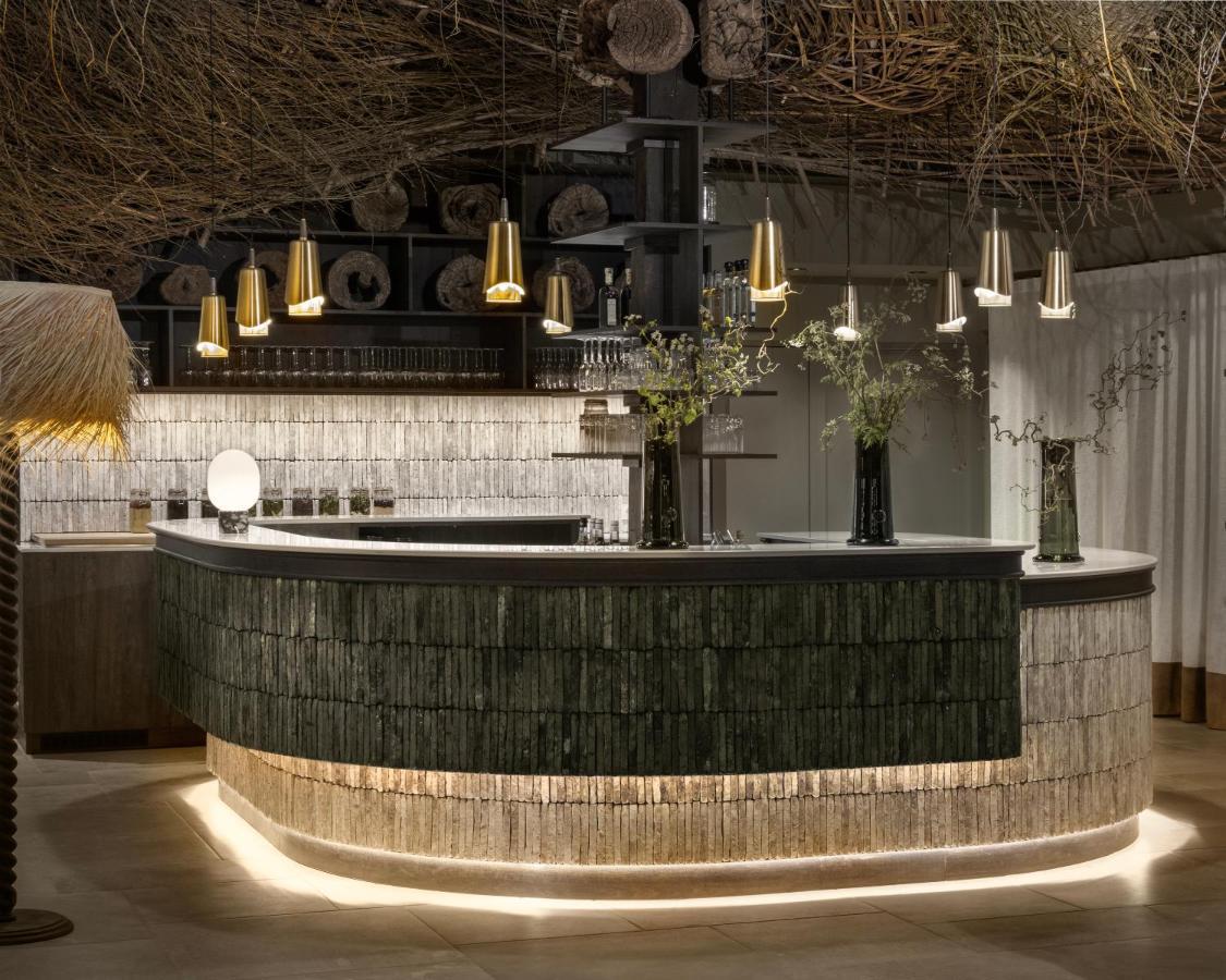 Cit'Hotel Le Relais Du Boisniard Шамбрето Экстерьер фото